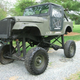Image for article titled 30 Epic Do-It-Yourself Automotive Fabrication Failures